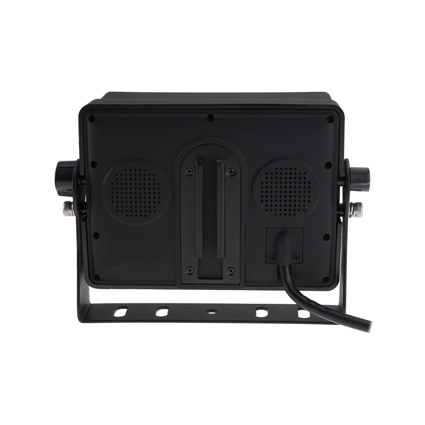 5" AHD 1080P Vehicle Monitor For Motorhomes & Vans