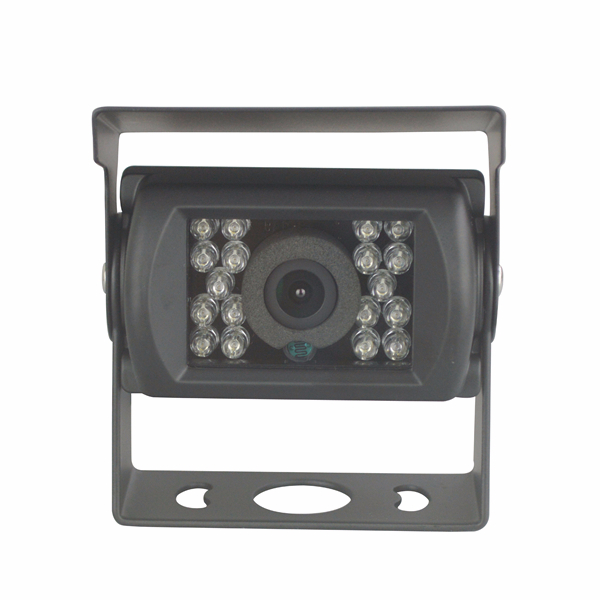 1080P AHD Vehicle Camera