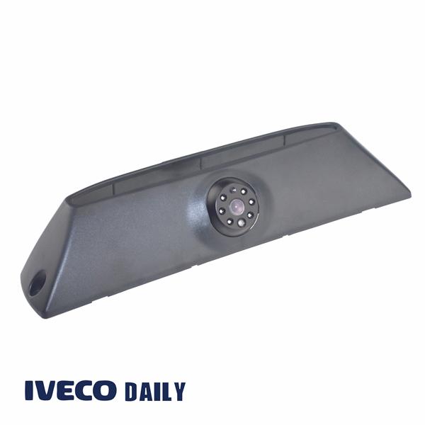 IVECO Daily brake light camera use for 2011-2014(Without brake lights)
