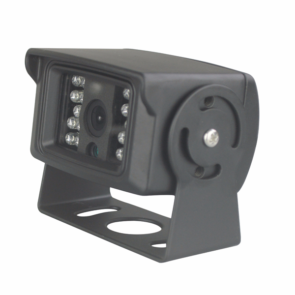 1080P AHD Vehicle Camera