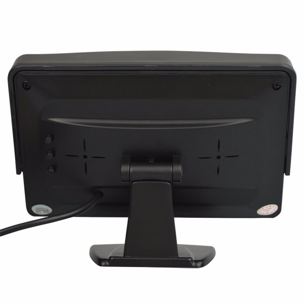 4.3 inch LCD Rearview monitor
