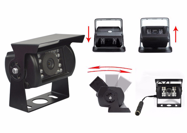Sony CCD Reverse Camera