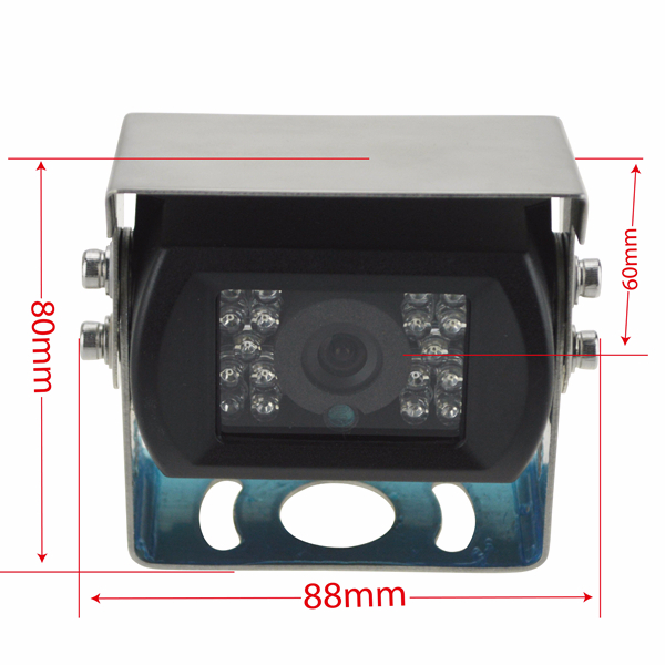 Sony CCD Rear Camera 