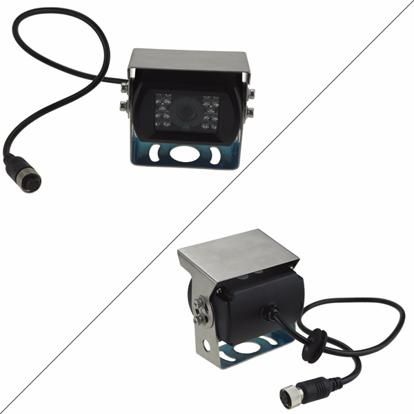 Sony CCD Rear Camera 
