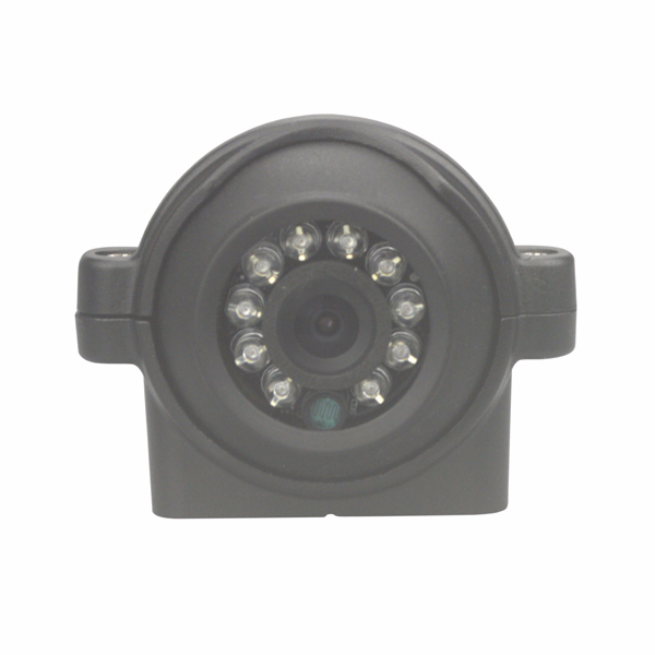 Sony CCD Front Rear Side View Camera