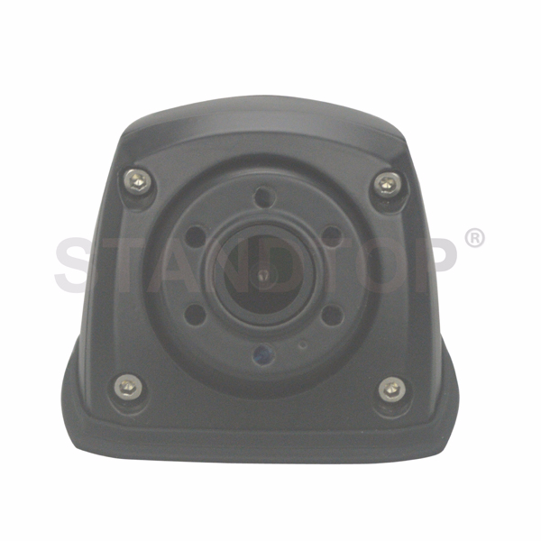 1080P AHD Side View Vehicle Camera