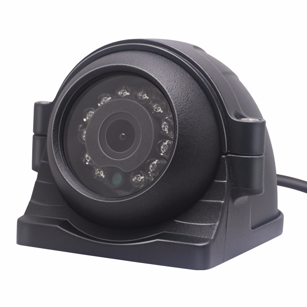 Side View CCD Camera