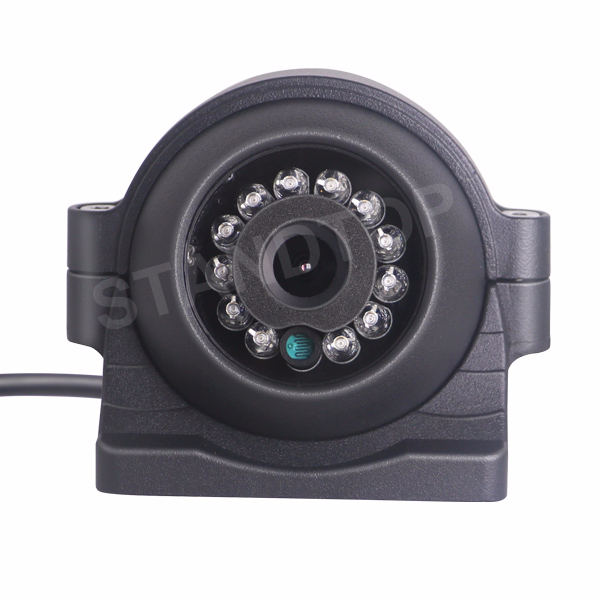 Sony CCD Rear Side View  Camera