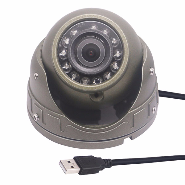 HD Dome USB Camera