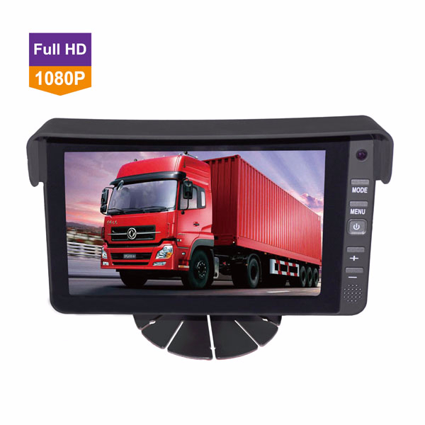 7inch Full HD 1080P Rearview Monitor
