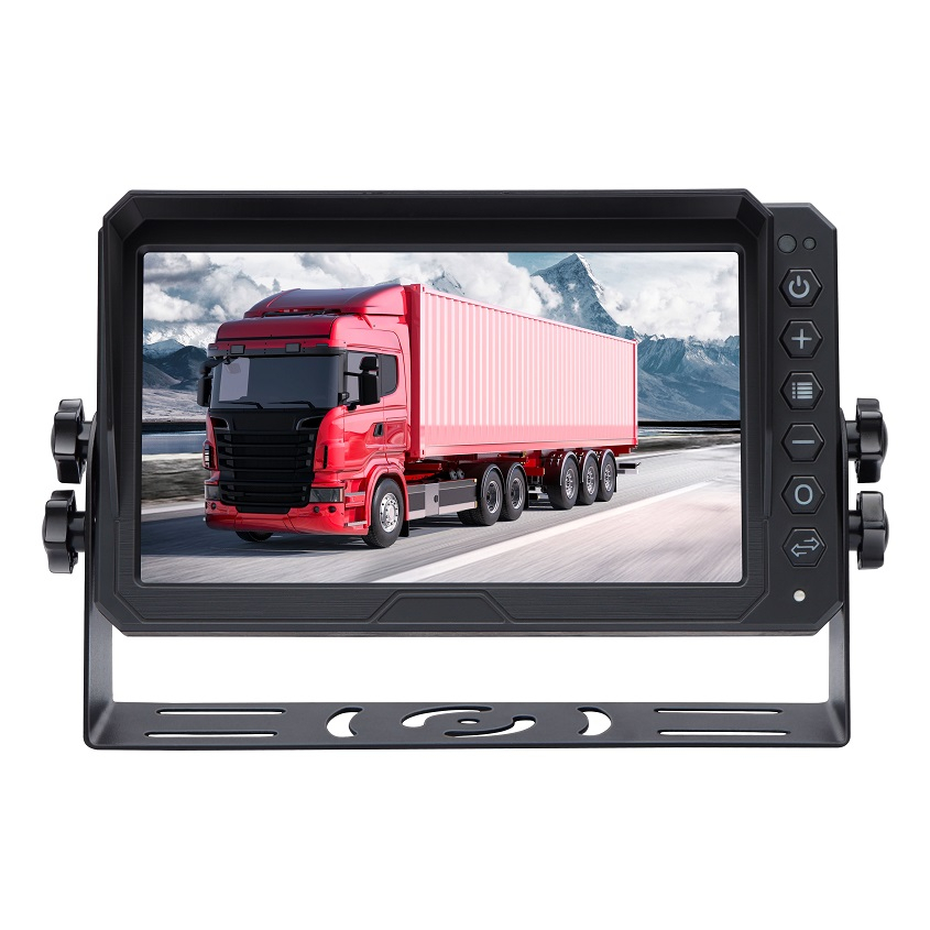 3CH 7inch IPS HD 1080P Rearview Monitor