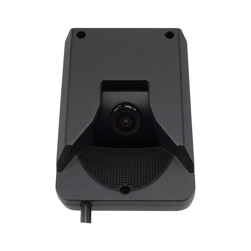 Medium Size  WDR Forward Facing Camera 