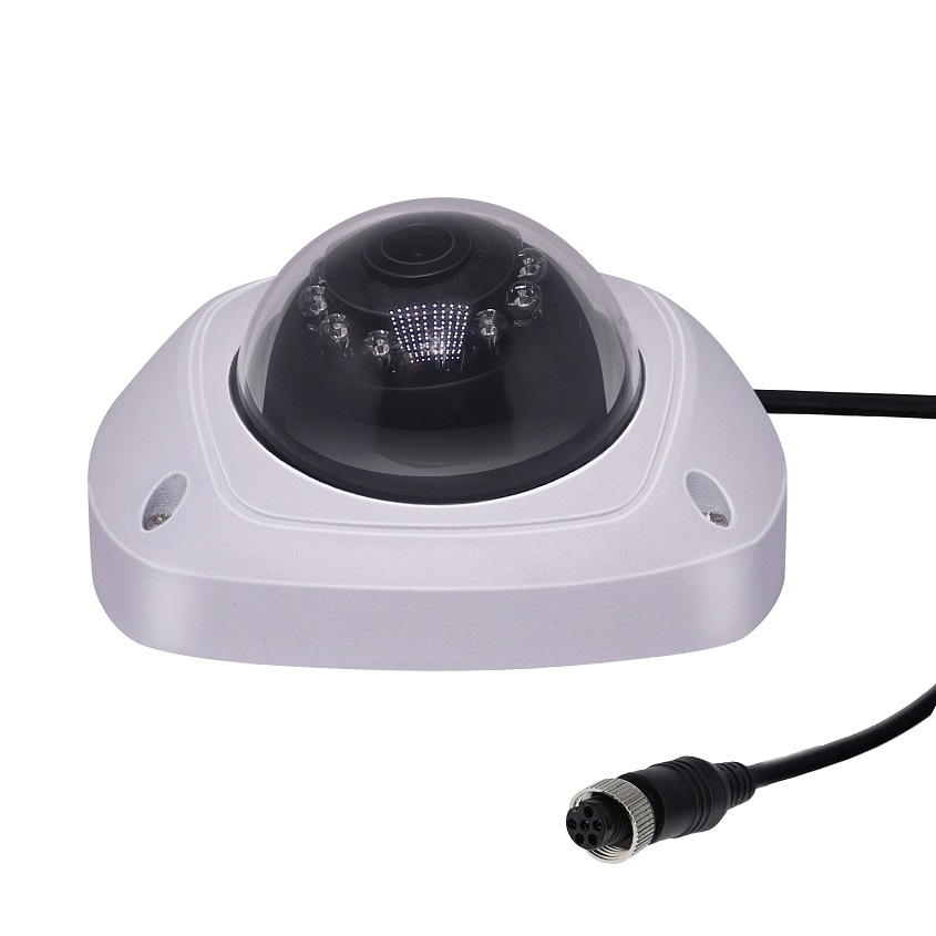 IPC Internal Dome Camera