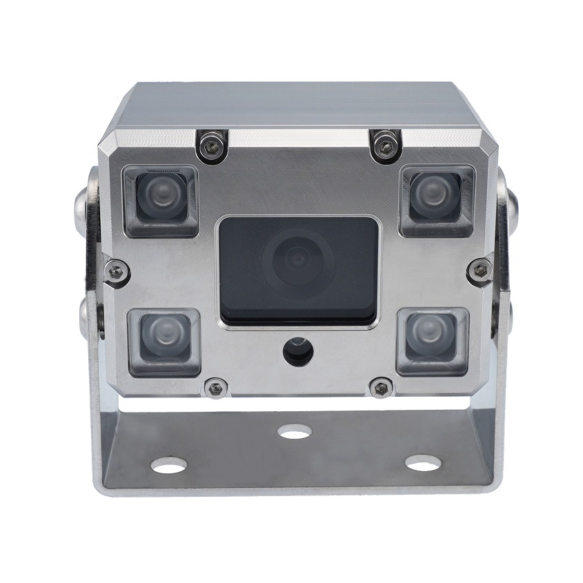 HD 1080P Explosion Proof Camera