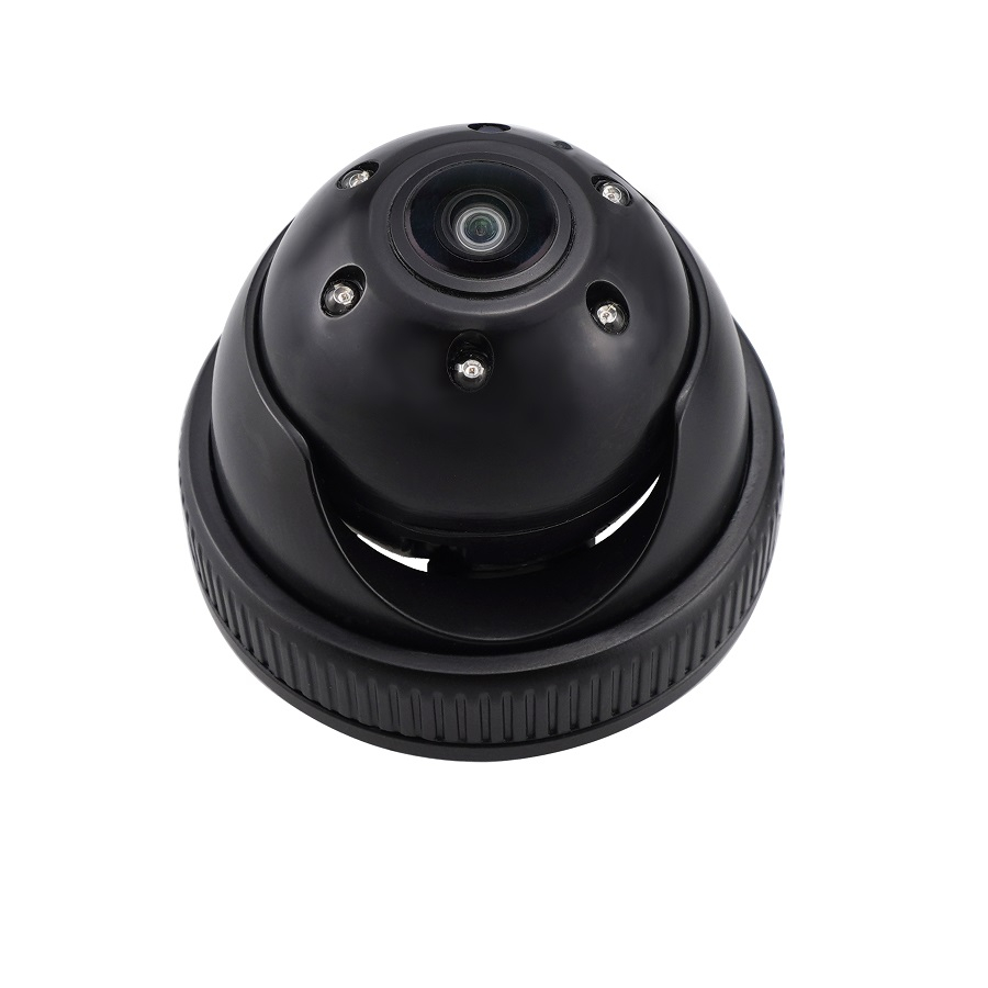 Medium Size HD 1080P Dome Camera