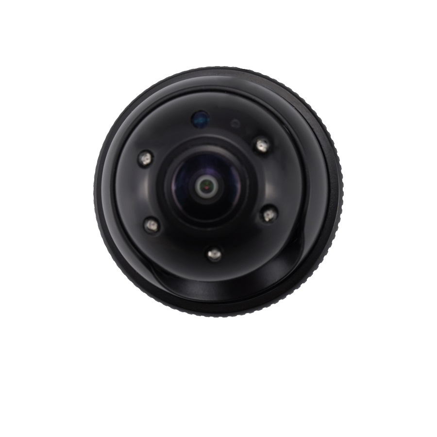 Medium Size HD 1080P Dome Camera