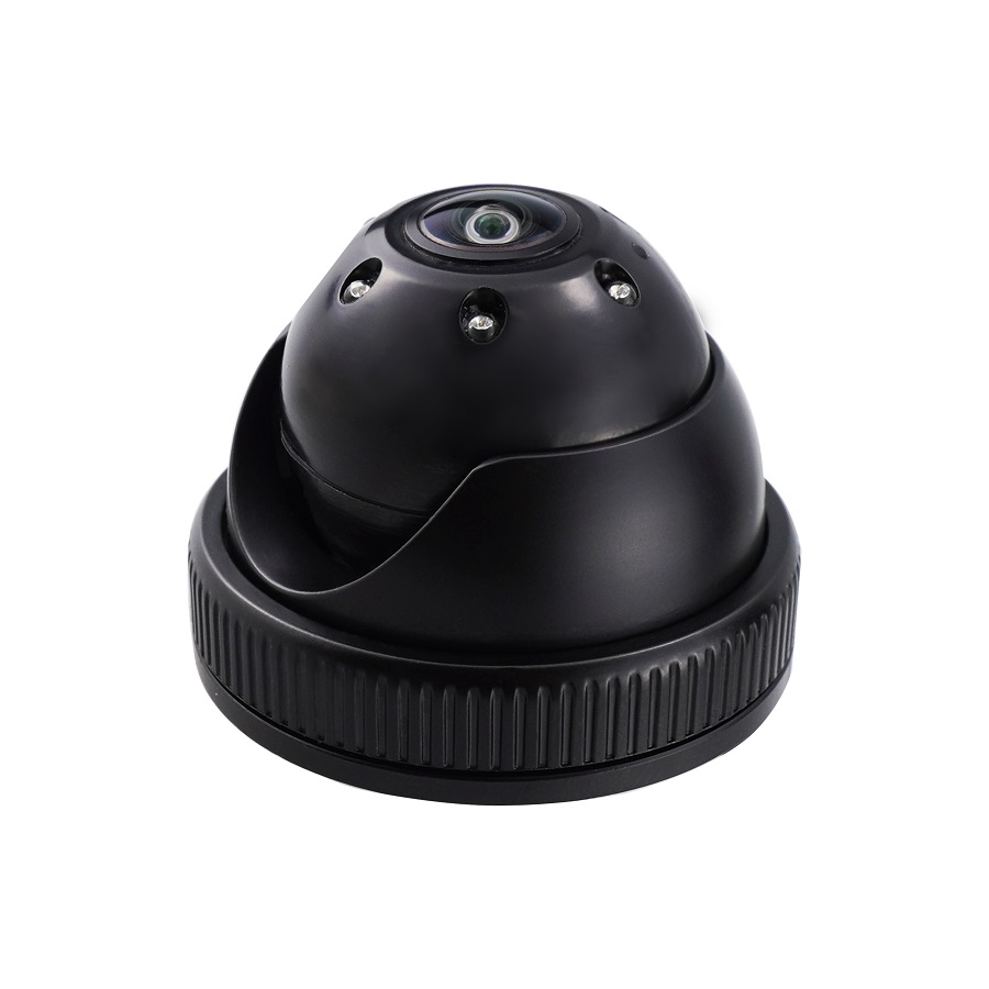 Medium Size HD 1080P Dome Camera