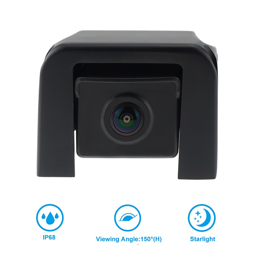 Universal HD 1080P Rear Camera