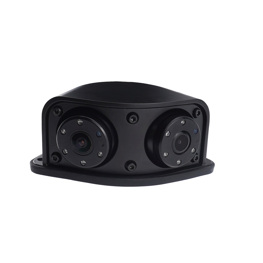 1080P Heavy-Duty Dual Side Mount Camera