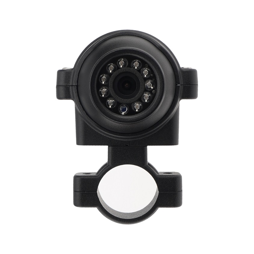 1080p Ball Rear & Side View Camera