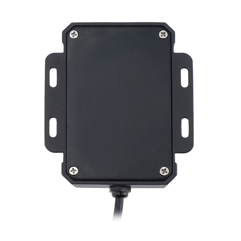 AI Smart Box with BSD ADAS for AHD CVBS Cameras