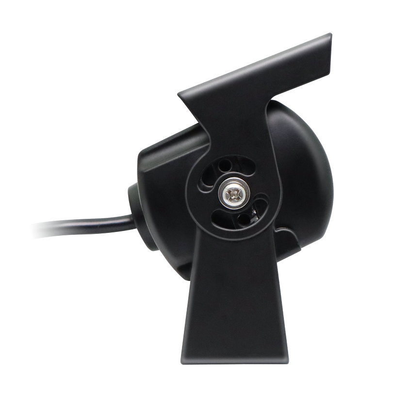 Heavy-Duty Heated Backup Camera